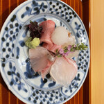 料理屋そうびき - 