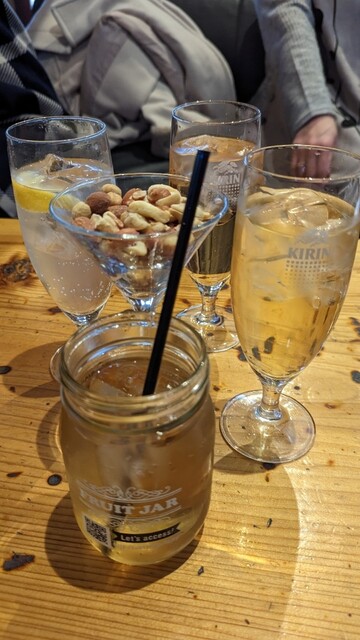 L&amp;L Bar&amp;Restaurant