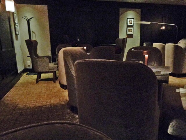 Main Bar Essex photo 5