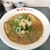 ぼっけゑラーメン