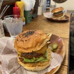 Jack37Burger - 