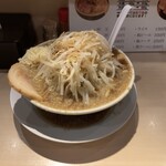 麺屋 三郎 - 