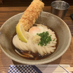 うどん屋 きすけ - 