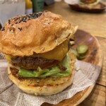 Jack37Burger - 