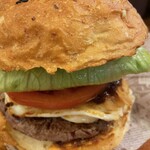 Jack37Burger - 