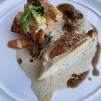 ブラッスリー ポール・ボキューズ 大丸東京 - 