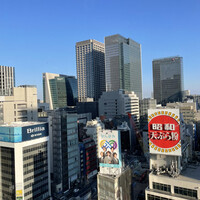 ブラッスリー ポール・ボキューズ 大丸東京 - 