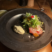 ザ タヴァン グリル＆ラウンジ - 