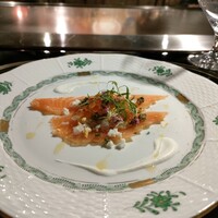 銀座うかい亭 - 