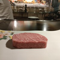 銀座うかい亭 - 