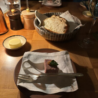 ザ タヴァン グリル＆ラウンジ - 