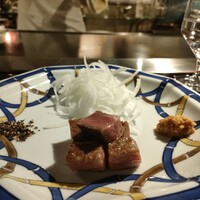 銀座うかい亭 - 