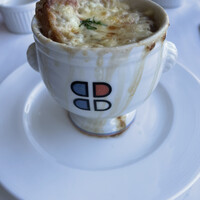 ブラッスリー ポール・ボキューズ 大丸東京 - 