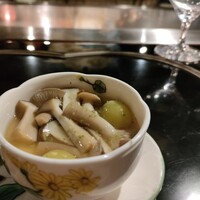 銀座うかい亭 - 