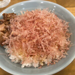 Rasho marumya - ニャンコご飯