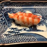 Ginza Sushi Aoki - 