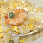 鎌倉赤坂飯店 - アップ