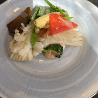 中国料理 翡翠宮 - 