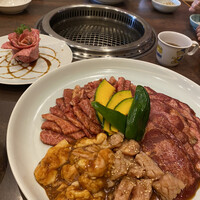 大昌園 佐賀兵庫店 - 