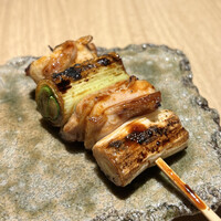 厳選焼鳥 一石三鳥 本店 - 