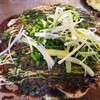 Okonomiyaki Ichirou - 