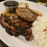 BROOKLYN CITY GRILL - 