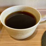 Cafe and factory PaLuke - ブレンド・コーヒー