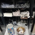 ファミリーマート - アイスコーヒー＆氷結無糖レモンレギュラー