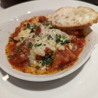 PRIMO - 和牛トリッパの煮込み