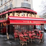 LA ROTONDE - 