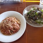 Torattoria Rozumarino - 