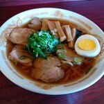 Ramen Natsume - 