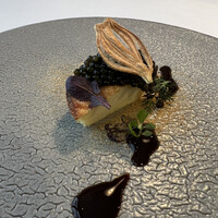 Installation Table ENSO L'asymetrie du calme - 