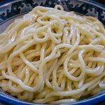 兎に角 - つけ麺（特盛り）