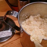 田中商店 - ニンニク