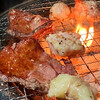 ホルモン本舗 炎 - 