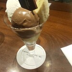 ピエール マルコリーニ 銀座本店 - 