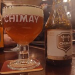 ベルギービール アントワープポート - 