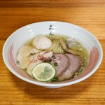 ラーメン あんず - 