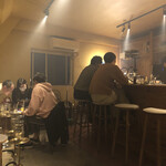 Cafe and Shisha Bar Yellow - 