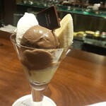 ピエール マルコリーニ 銀座本店 - 