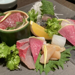 大衆割烹樋口 築町店 - 