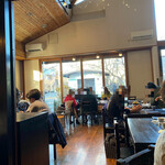 軽井沢 川上庵 - 