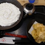 山下本気うどん - 