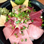 焼津港 みなみ - 