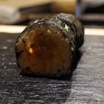 島津 - ウニ巻き