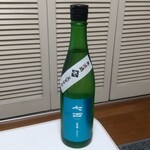 天山酒造 - ドリンク写真: