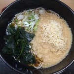 Hakone Soba - 