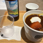 Soup Stock Tokyo - 