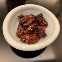 赤坂璃宮 銀座店 - 